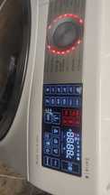 Pralko suszarka Bosch 9kg 1600obr