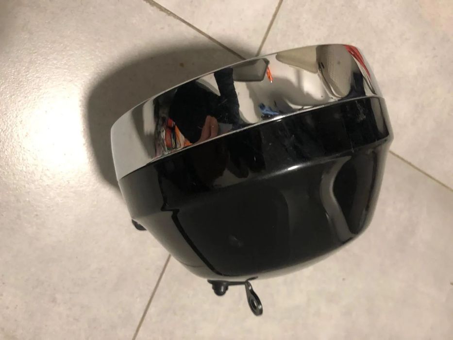 Yamaha    XSR 125 reflektor lampa