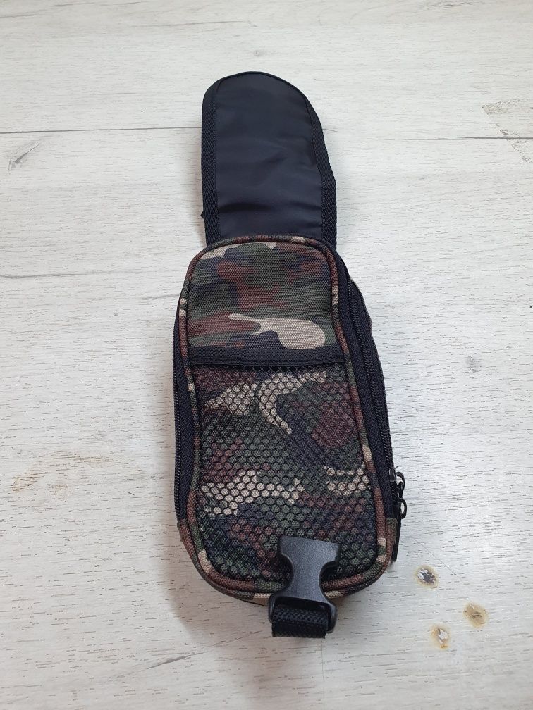 Futerał HAMA Camouflage do Sony PSP/PSP SL