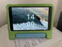 Tablet Nokia Kids