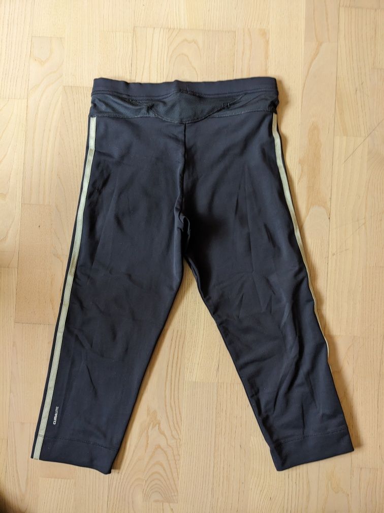 Adidas , rybaczki sportowe