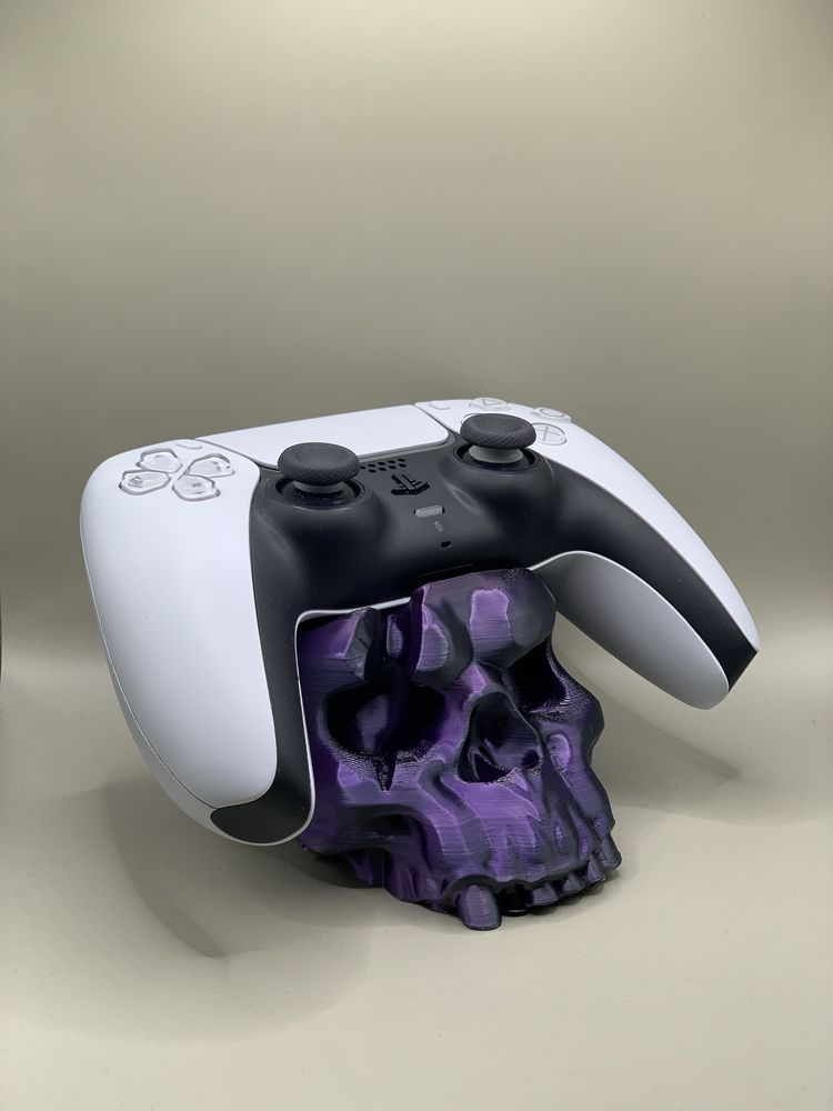 Stojak/Podstawka do padów PS4/PS5