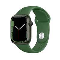 Pasek Forcell Fa01 Do Apple Watch 42, 44, 45, 49Mm Zielony