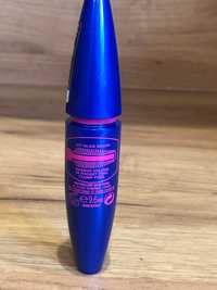 Nowy Maybelline Rocket Volum EXPRESS TUSZ Black