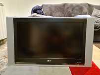 Lcd LG 32 polegadas