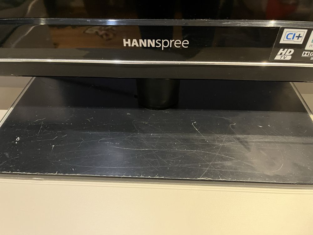 Telewizor Hannspree SL32FMNB