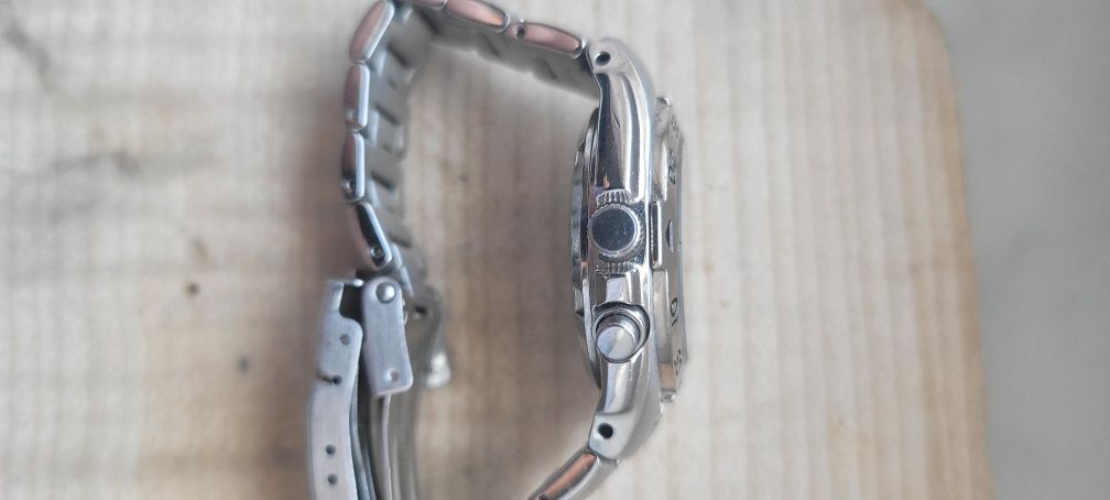 Zegarek damski Pulsar by Seiko Antonio Banderas. Kinetic