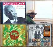CDs de Jazz vários