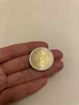 Moeda de 2€ (comemorativa das JMJ 2023)