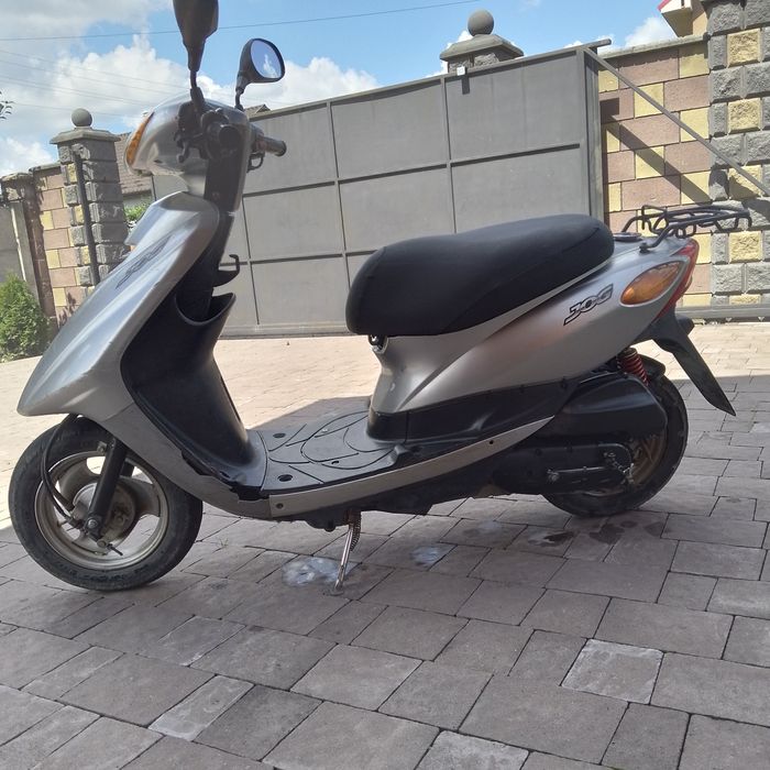 скутер Yamaha Jog Sa 36