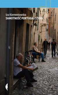Samotność Portugalczyka W.3, Iza Klementowska