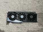 Gigabyte RTX 3060 Ti Gaming OC 8GB