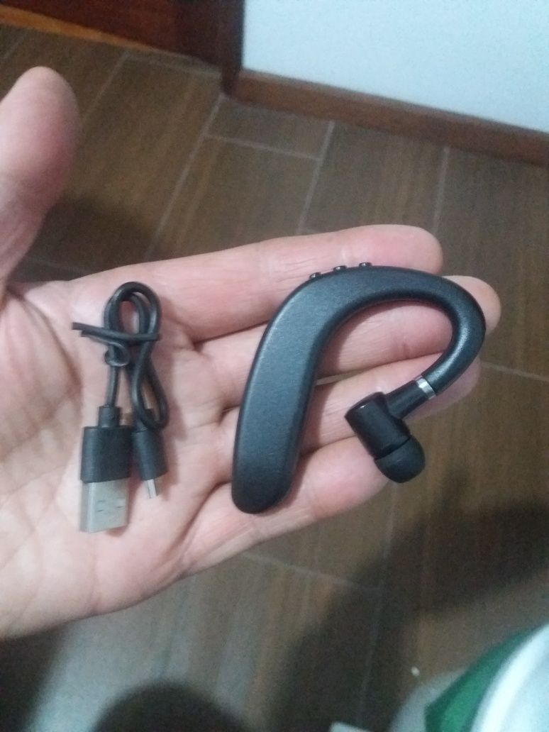 Auricular Bluetooth