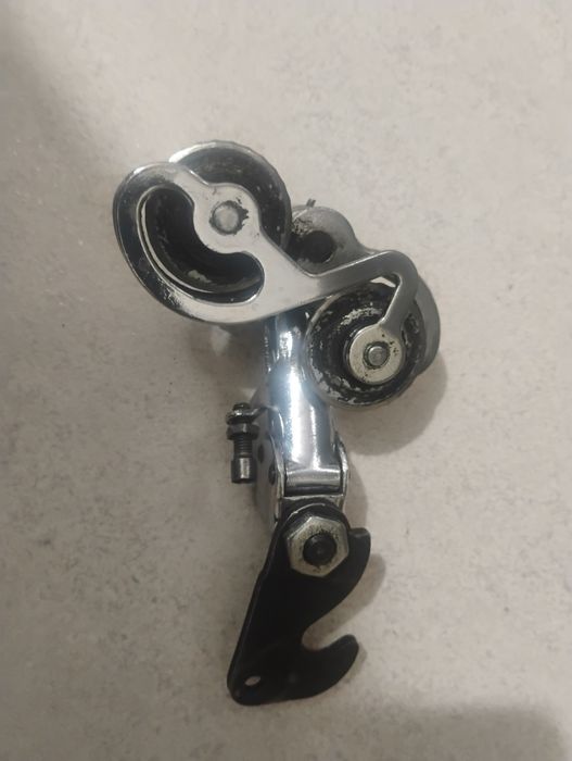 Przerzutka tył Favorit PWB Romet ZZR