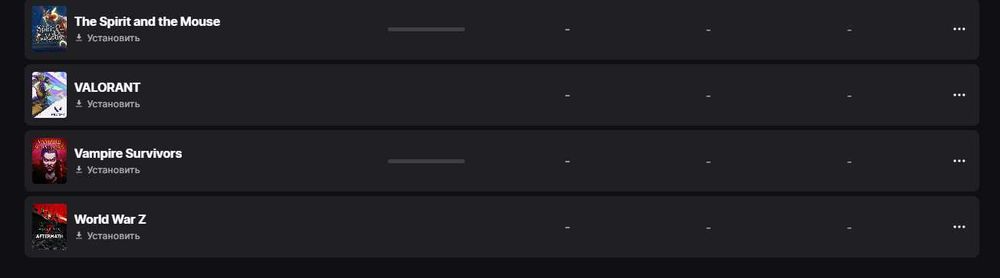 Акаунт Epic Games з 35+ іграми | Fortnite Farming Simulator22 Fallout