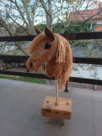 Hobby horse A3  z kijem