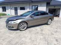 Volkswagen Passat CC Volkswagen passat CC DSG 5 osobowy