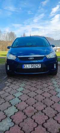 ford c-max 2007 2.0 tdci