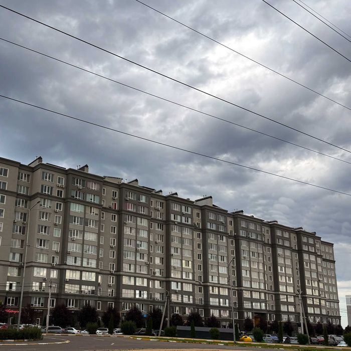 Комерційне приміщення 40,75 м2 в ЖК Millennium State (Буча)