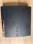 Ps 3 320 gb - move