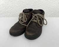 Дитячі черевики Timberland