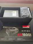 Fonte Corsair AXi 1500i