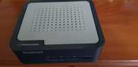 Modem thomson TCM 425