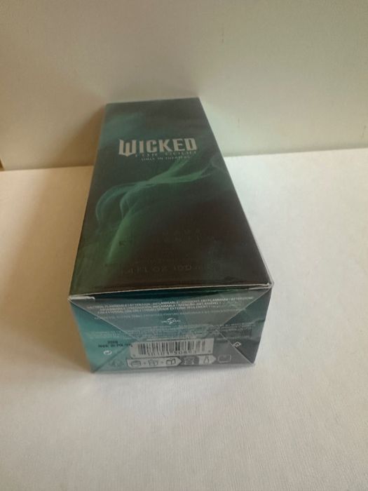 Woda perfumowana Ariana Grande - Wicked Elphaba Enchanted