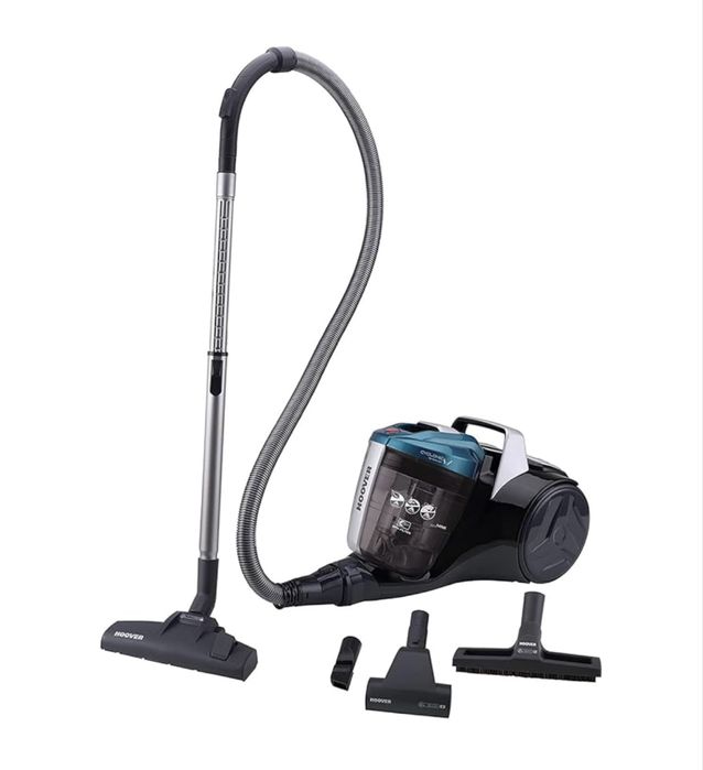Пилосос  Hoover Staubsauger Tierhaare Breeze PET