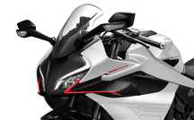 Мотоцикл CFMOTO 450SR New