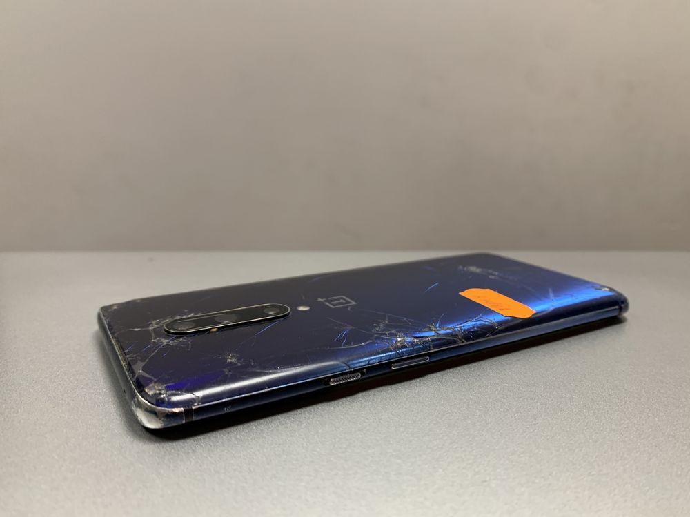 Телефон Oneplus 7 pro 6/128гб