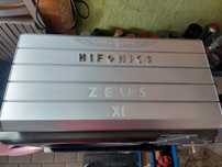 Wzmacniacz Hifonics zeus XI 1000rms 4ohm