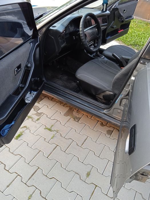 Продам Ауді 80 б3