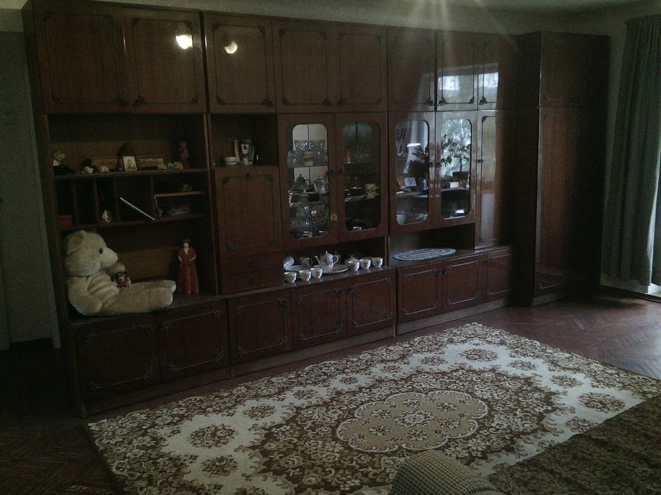 Текстильный Палас для Зала