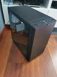 Obudowa do komputera Fractal Design Define Mini C TG