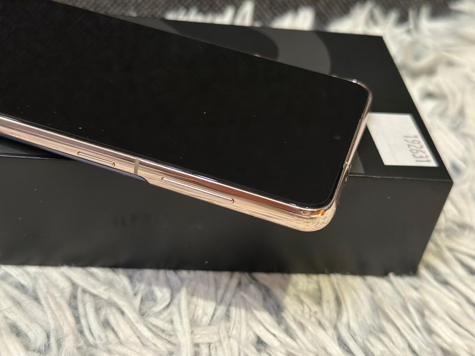 Samsung S21 5G 256GB 8GB RAM