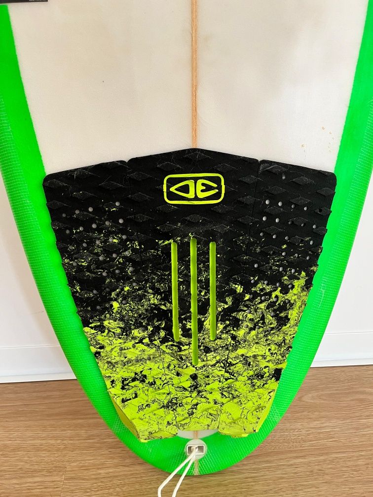 Prancha surf 6'0 matta