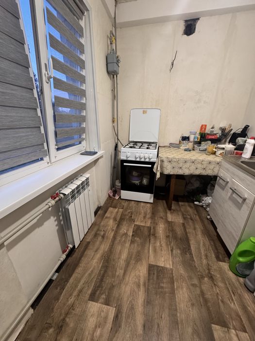 Продам 3х комнатную квартиру . Б.Хмельницкого