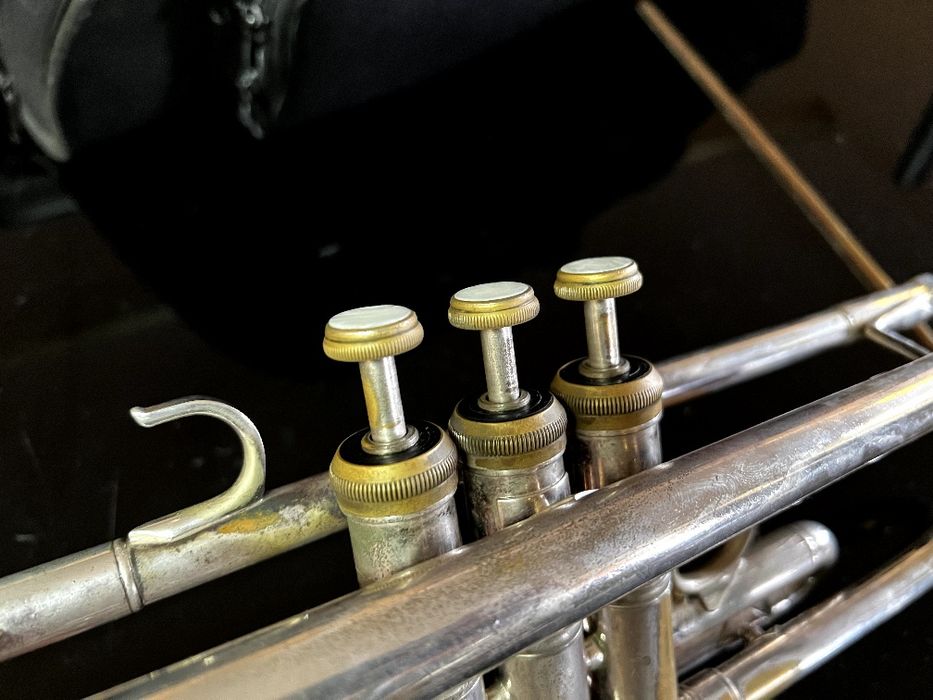 Продам Bach tr500s