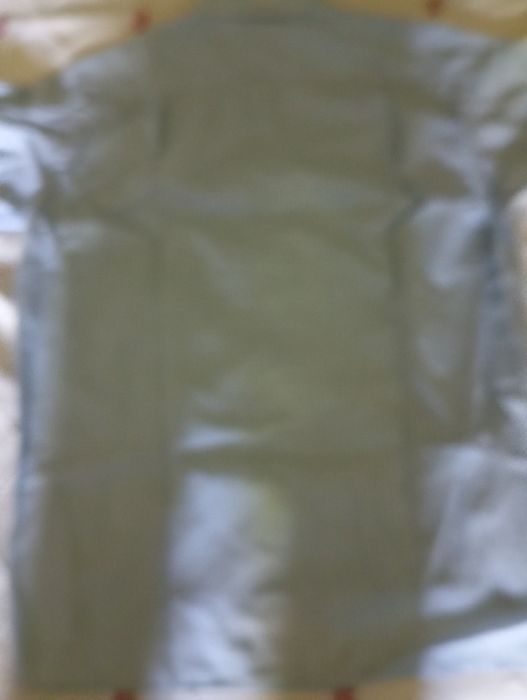 Camisa manga curta
