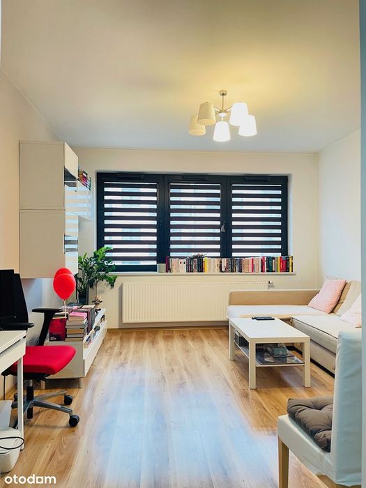 Mieszkanie, kawalerka do wynajęcia, Fort Wola, Jana Kazimierza, Park