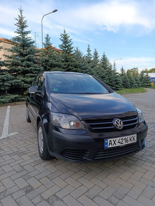 Продам Volkswagen Golf Plus