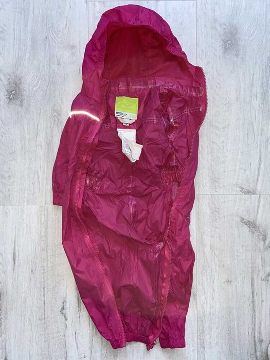 Комбінезон, ветровка, дощовик, грязепруф Regatta 5-7 років