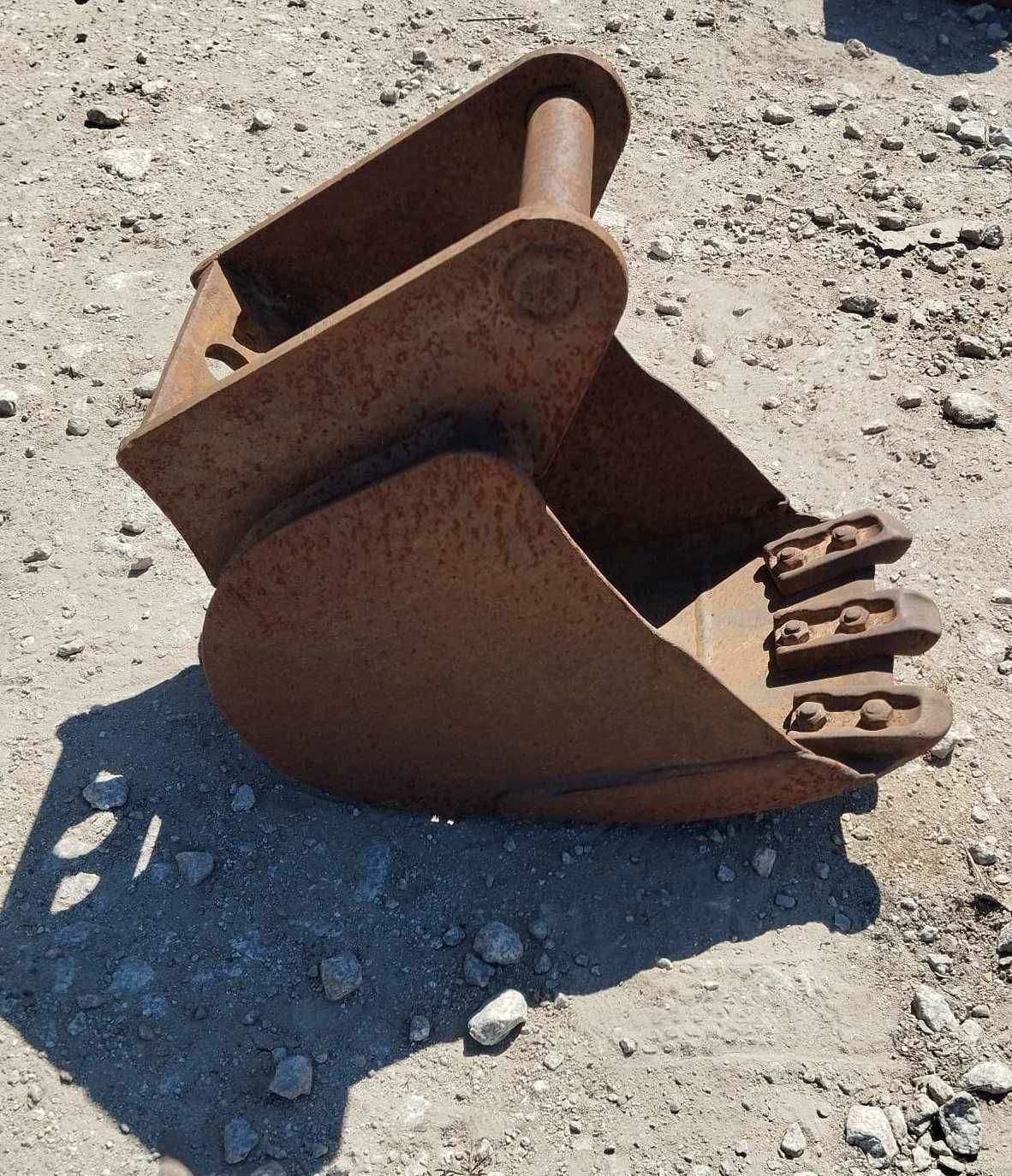 Łyżka kopiąca szybkozłącze MS01 25cm 25cm 30cm różne Producent
