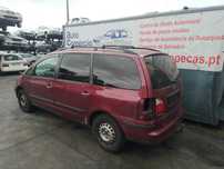 Peças Ford Galaxy 2.8