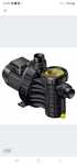 Zestaw filtracyjny pompa Speck Aqua plus 6 +zbiornik filtracyjny 380 b