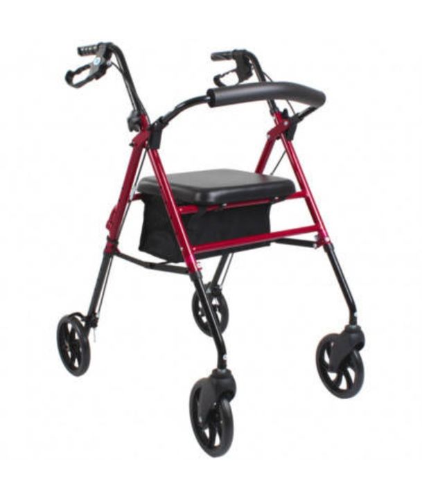 Алюмінієвий ролер(ходунки)