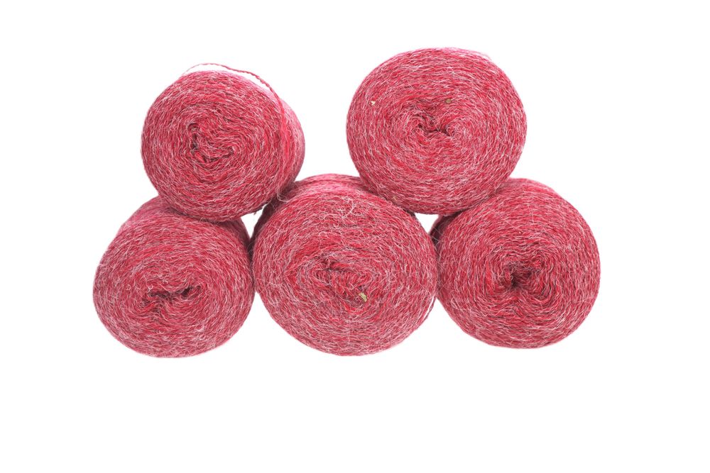 włóczka merino30% akryl 70% 0,42 kg Z12