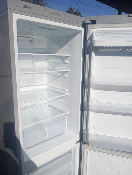 Холодильник Samsung No Frost недорого