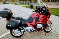 BMW R 1150 RT  2003 rok